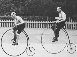 pennyfarthing